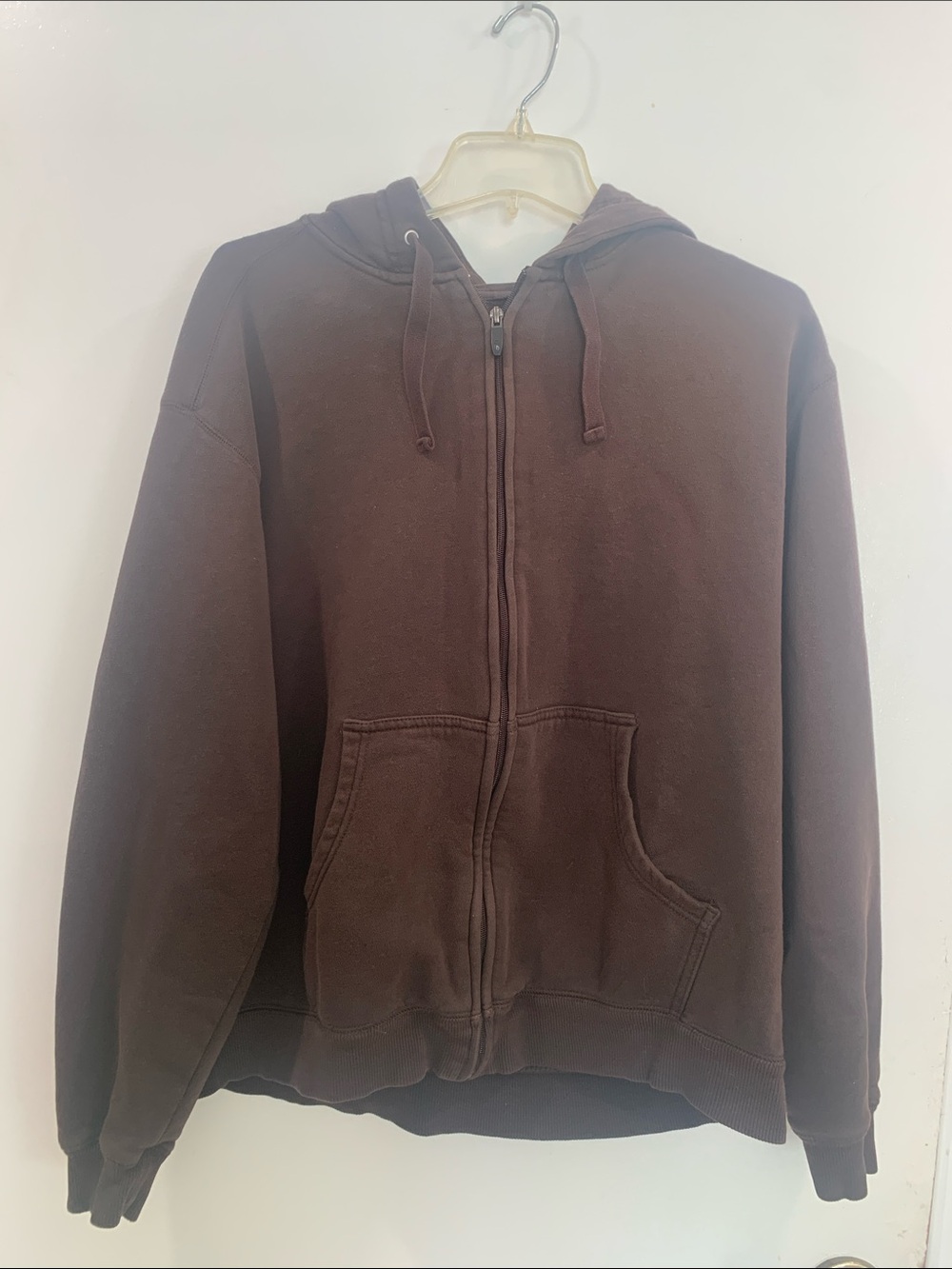 Champion Full-Zip Hoodie Unisex